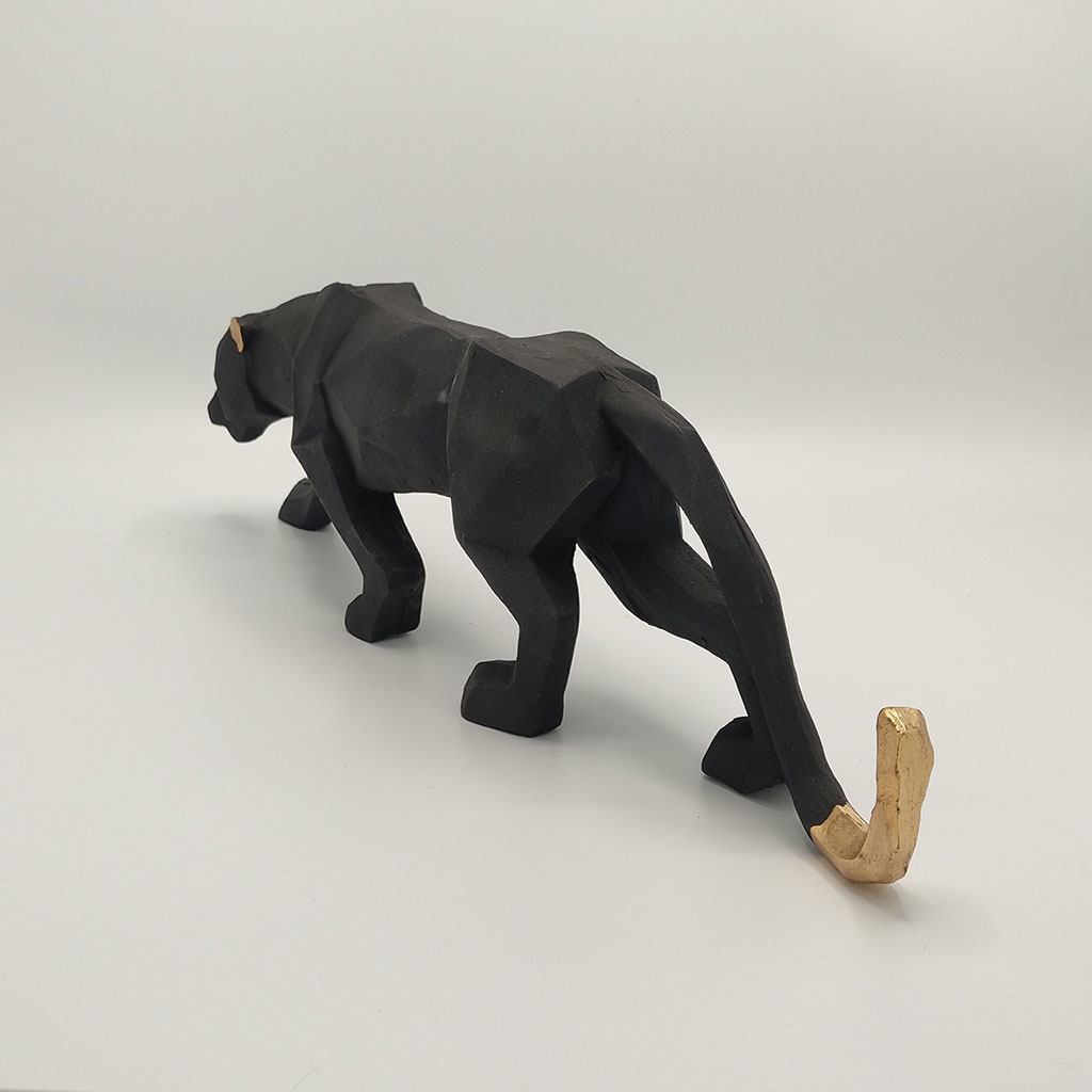 مجسمه-یوزپلنگ-2