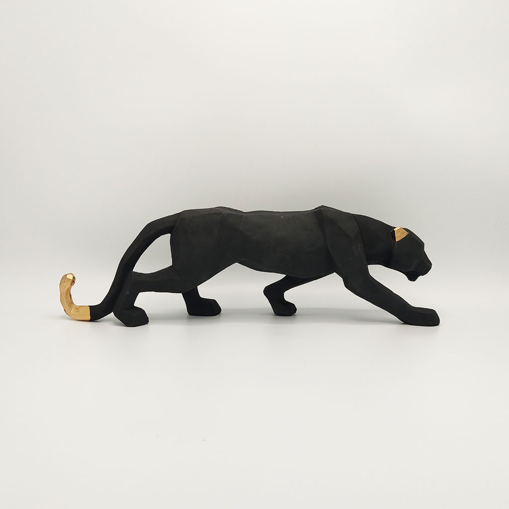 مجسمه-یوزپلنگ-3