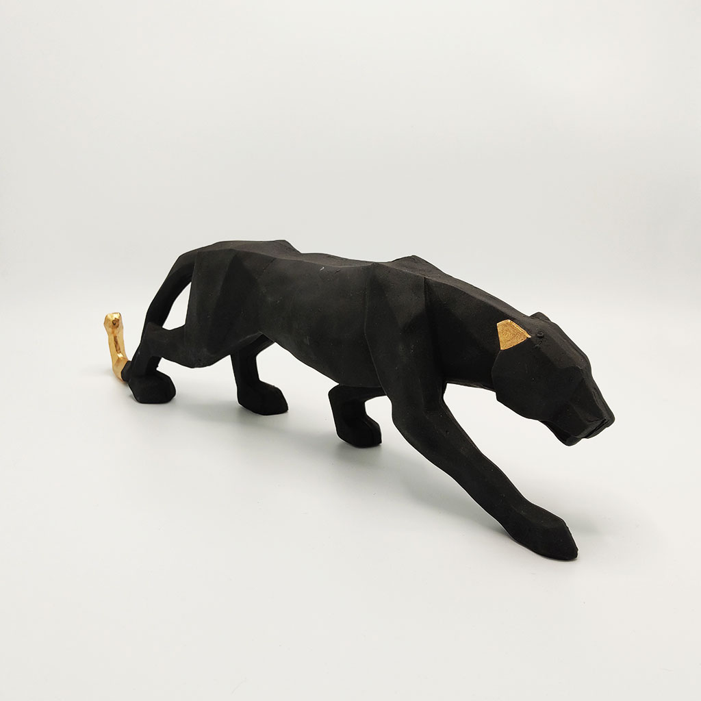 مجسمه-یوزپلنگ-4