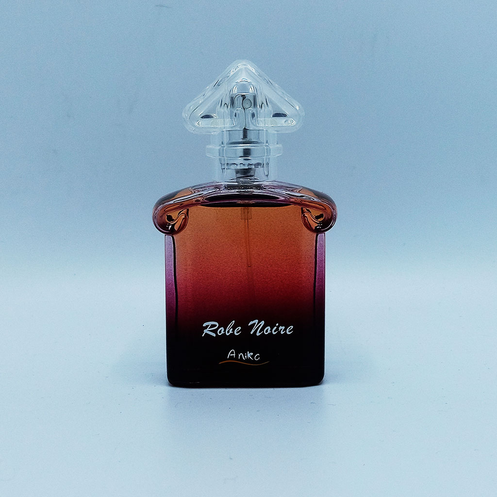عطر robe noire