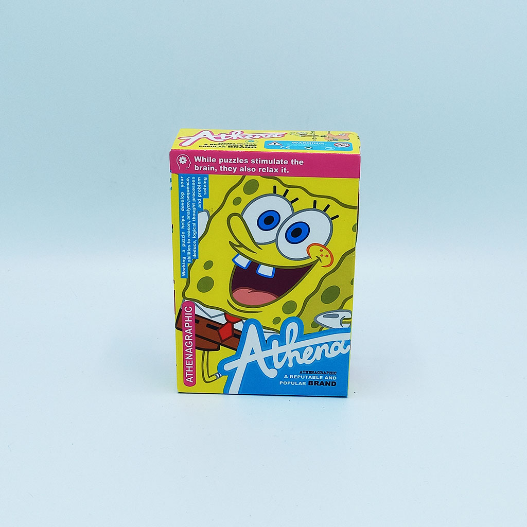 پازل آتنا کد 04