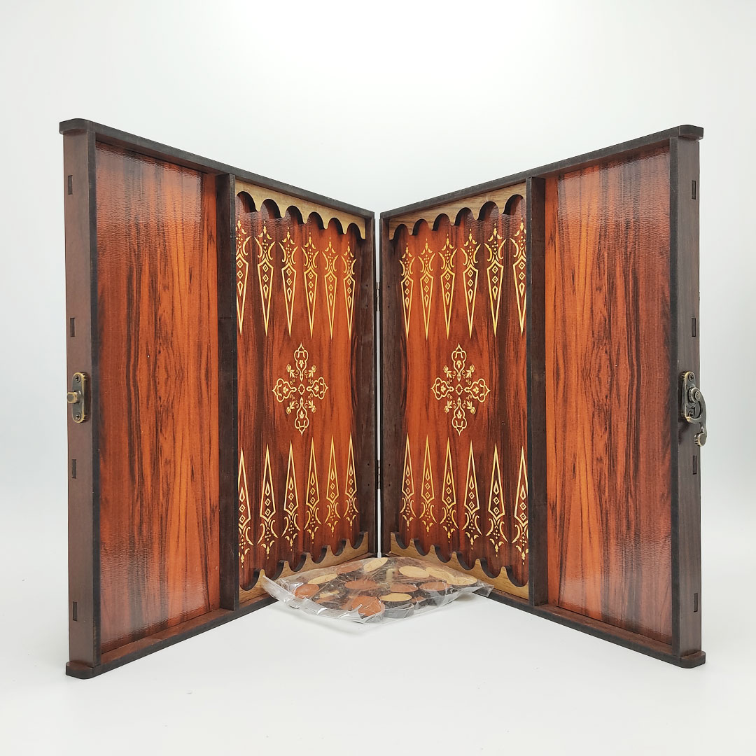 تخته نرد مدل 05