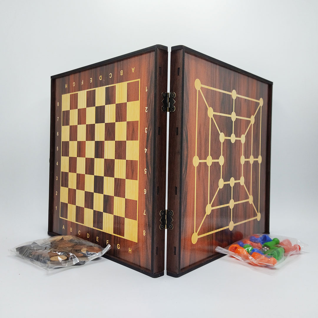 تخته نرد مدل 05