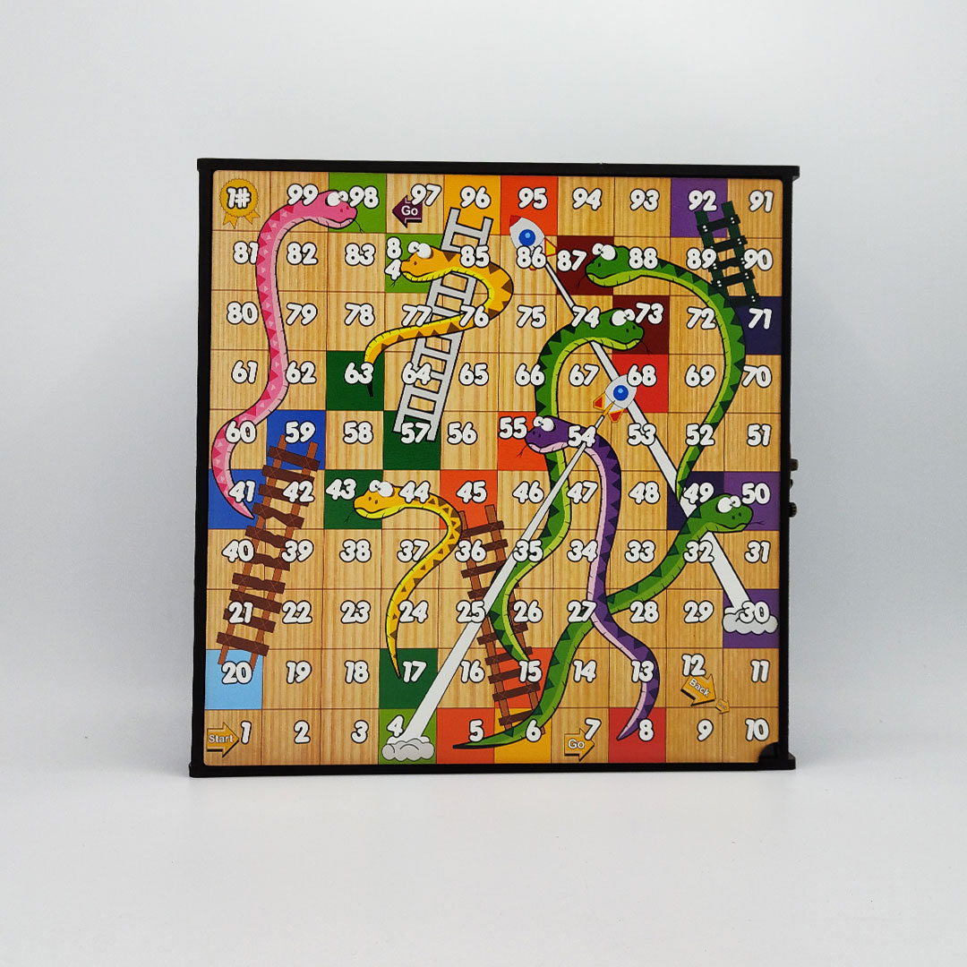 تخته نرد مدل 05