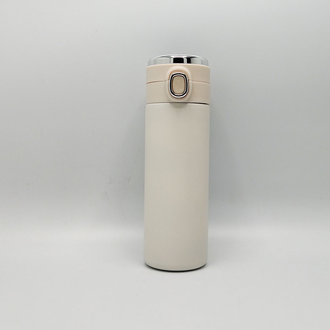 تراول ماگ دماسنج دار 500ml