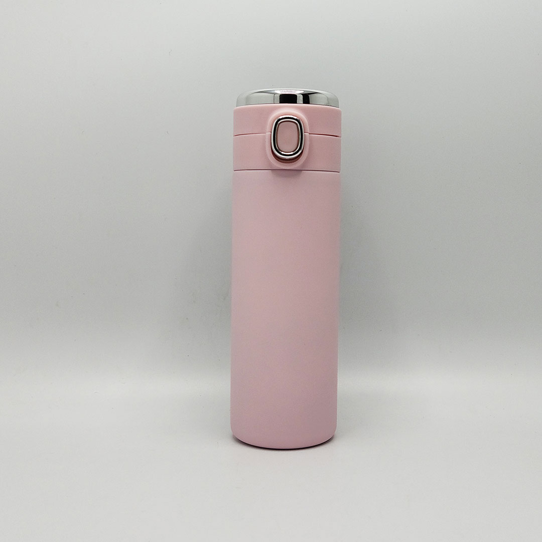تراول ماگ دماسنج دار 500ml