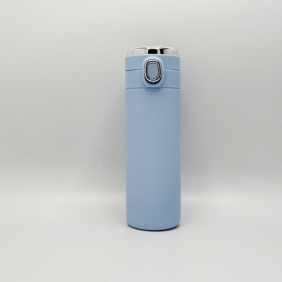 تراول ماگ دماسنج دار 500ml